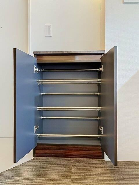 Ａｐａｒｔｍｅｎｔ小石川後楽園の設備