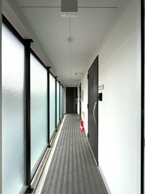 Ａｐａｒｔｍｅｎｔ小石川後楽園のその他共用部分