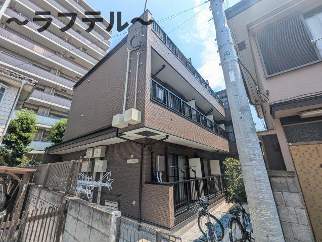 カインドネス所沢美原