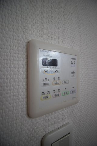 【浴室】 | willDo南森町(ウィルドゥミナミモリマチ)