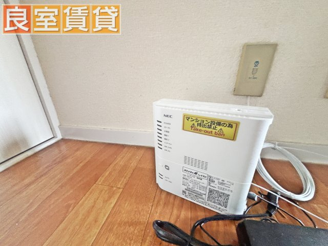 【設備】 | Casa吹上