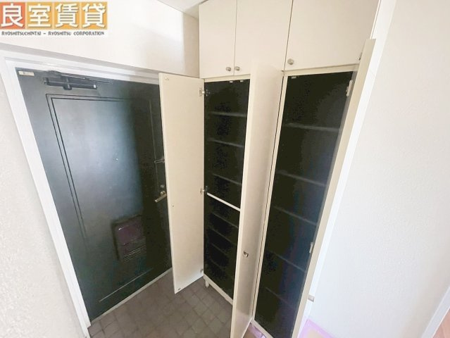 【玄関】 | Casa吹上