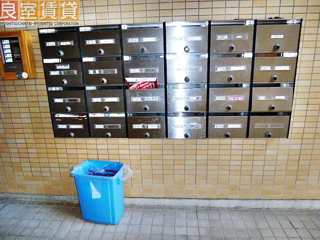 【その他共用部分】 | Casa吹上