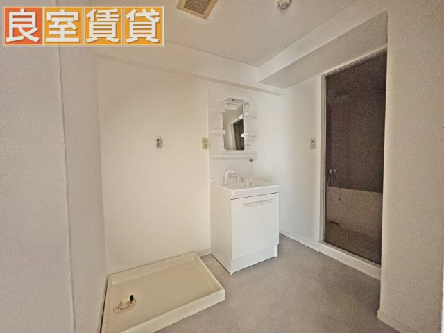 【独立洗面台】 | Casa吹上