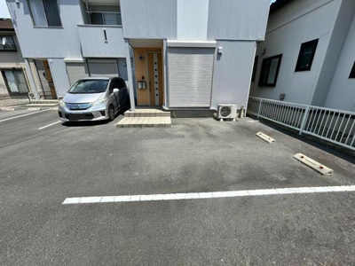 【駐車場】 | シーマップ　Ⅳ