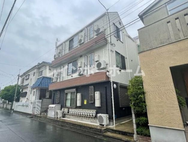 イルビラージュ平和台のその他共用部分