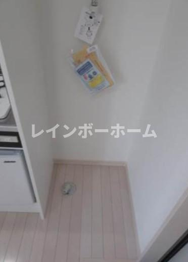 イルビラージュ平和台のその他