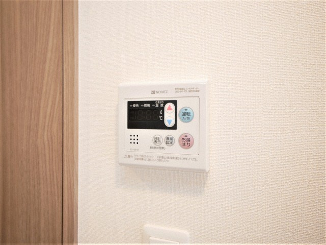 プレサンス福島ミッドエルの設備