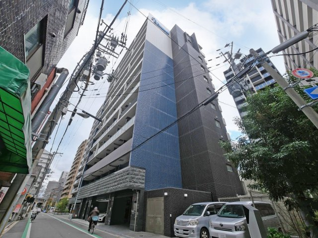 プレサンス福島ミッドエル