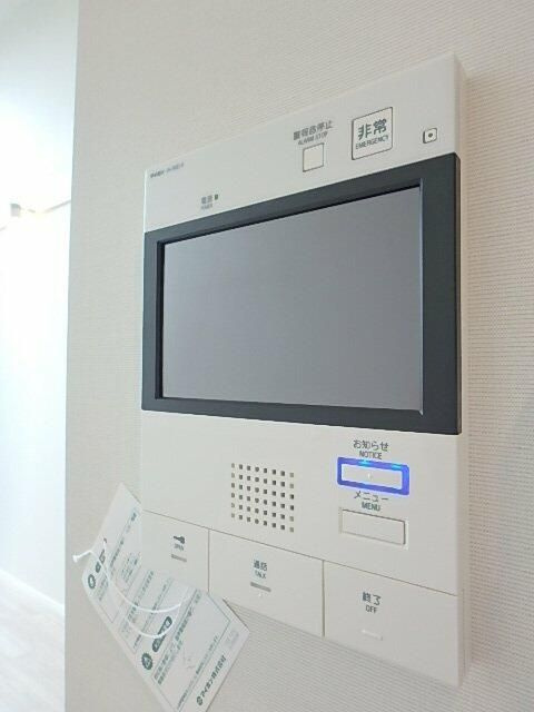 ガーラ・プレシャス練馬のその他