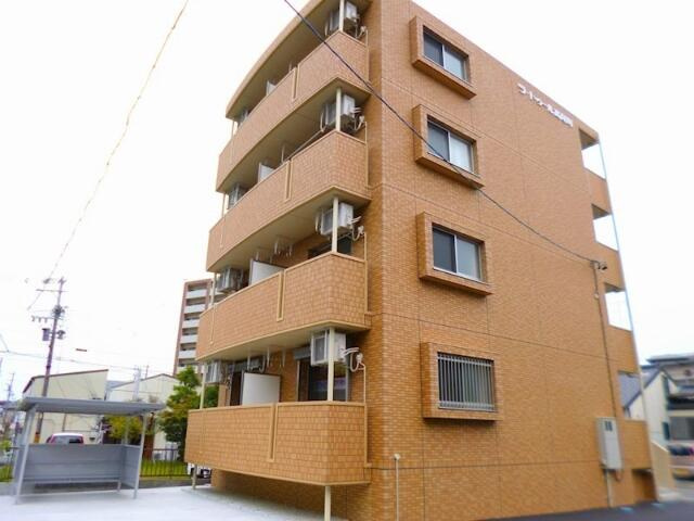 【外観】 | ラ・トゥール高尾町
