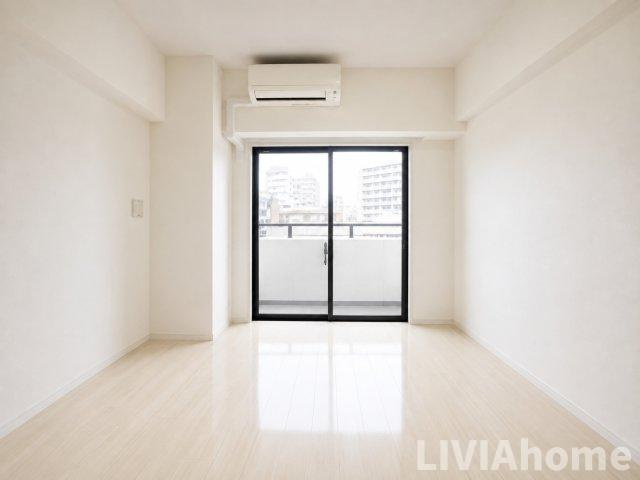 品川区南大井５丁目の賃貸マンションの居間・リビング|同シリーズの参考写真です。実際の設備・内装は現況を優先とさせていただきます。