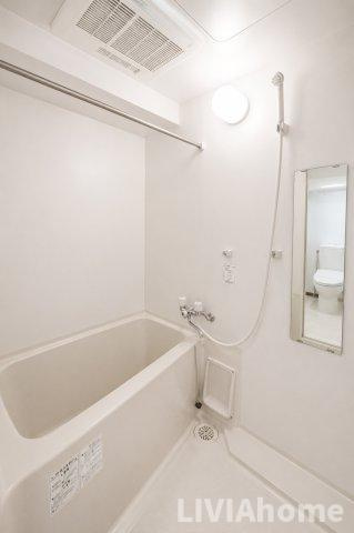 品川区南大井５丁目の賃貸マンションの浴室|同シリーズの参考写真です。実際の設備・内装は現況を優先とさせていただきます。