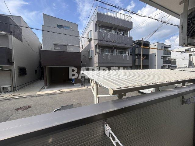 フジパレス瑞光Ⅴ番館の展望