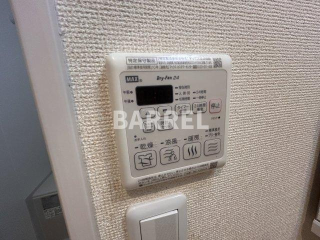 フジパレス瑞光Ⅴ番館の設備