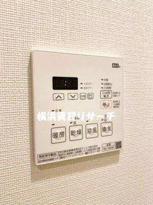 【設備】 | ガーラ・リバーサイド横濱南