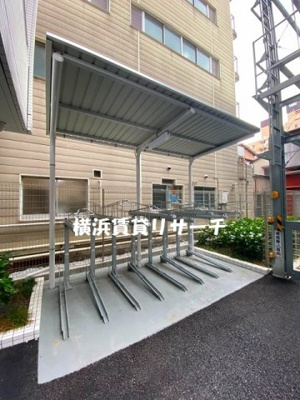 | ガーラ・リバーサイド横濱南