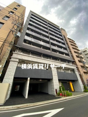  | ガーラ・リバーサイド横濱南