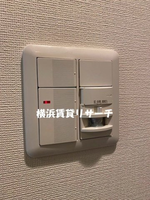 | ガーラ・リバーサイド横濱南