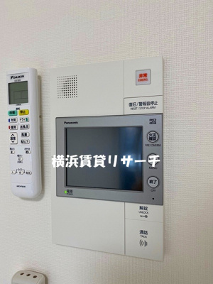  | ガーラ・リバーサイド横濱南
