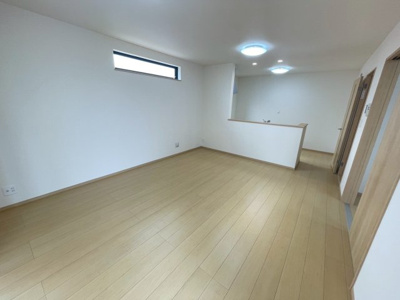 【居間・リビング】 | 三郷市東町新築戸建て