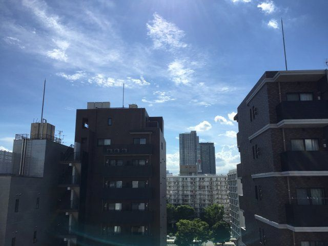 江東区亀戸２丁目の賃貸マンションのその他