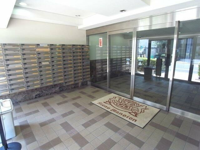 江東区亀戸２丁目の賃貸マンションのその他共用部分