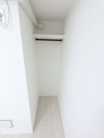 Ｇｌｕｃｋ船橋の設備
