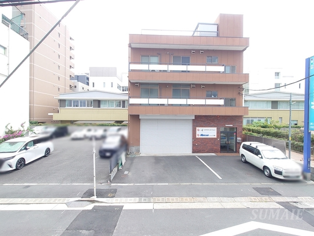 ステラサイドの展望|お部屋からの景色です☆