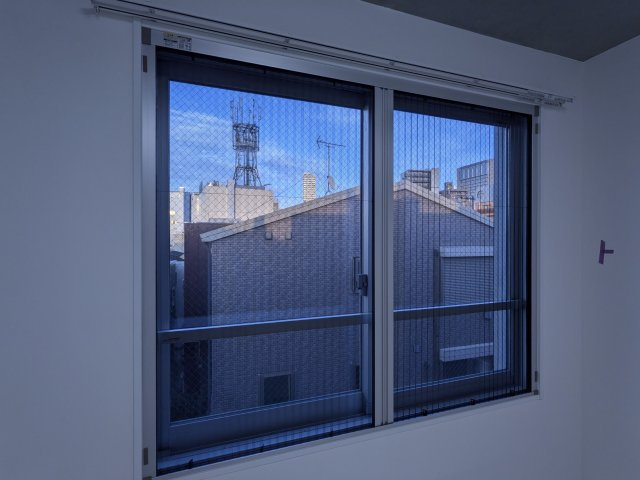 ルーデンス北千住のその他