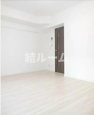 板橋区小茂根４丁目の賃貸マンションの寝室