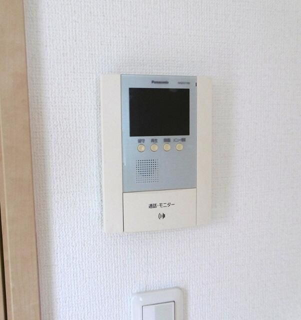 パルフォレストのセキュリティ