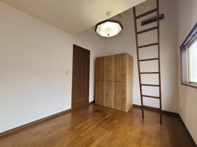 松が丘2丁目戸建