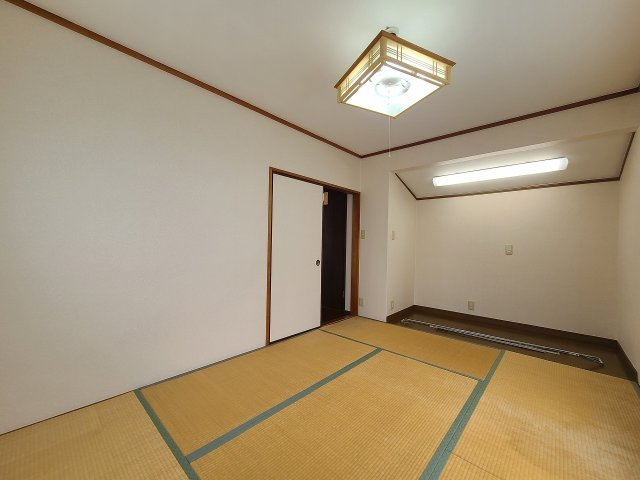 松が丘2丁目戸建