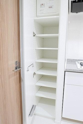 【設備】 | プレミアムキューブ下北沢
