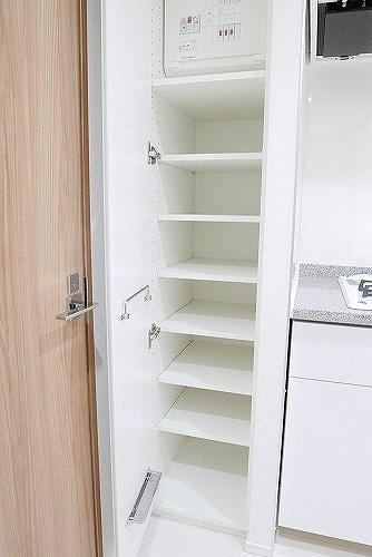 【設備】 | プレミアムキューブ下北沢