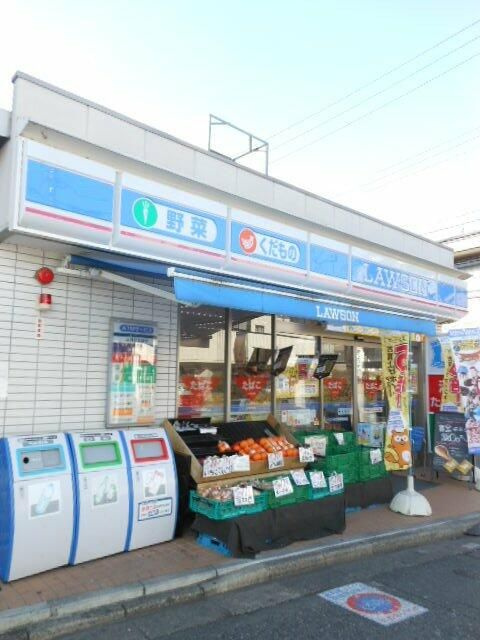 ガーラ・グランディ小竹向原のその他
