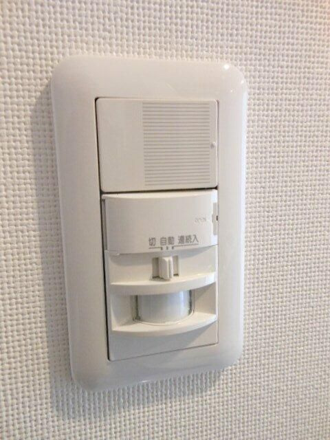 ガーラ・グランディ小竹向原のその他