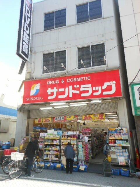 ガラ・ステージ南大塚（巣鴨駅）のその他