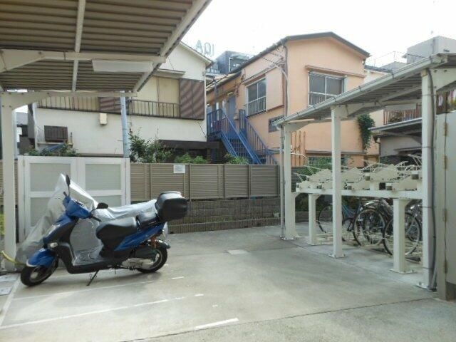 ガラ・ステージ南大塚（巣鴨駅）のその他