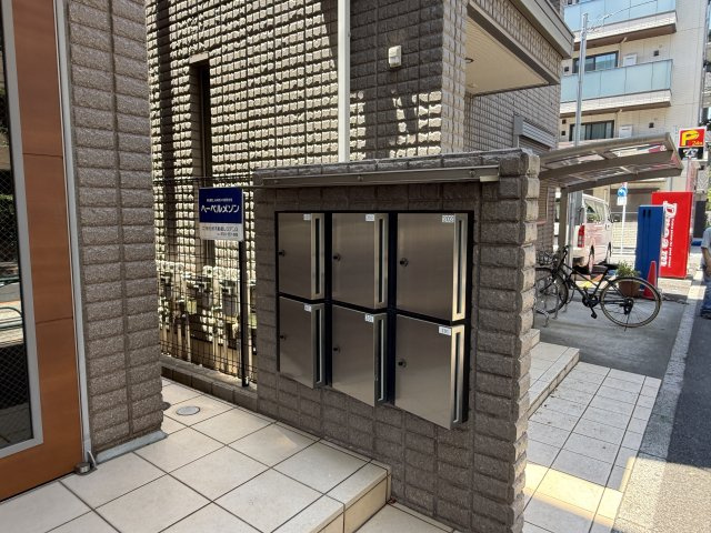 ｖｉｎｏ　ＹＡのその他共用部分