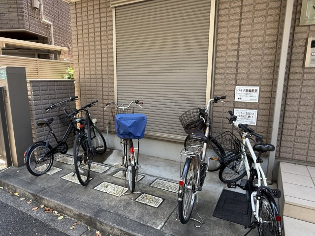 ｖｉｎｏ　ＹＡのその他共用部分