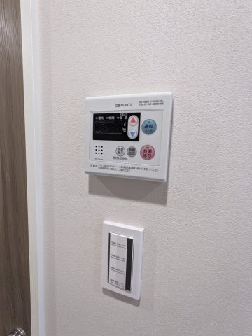 グランピア荻窪の設備