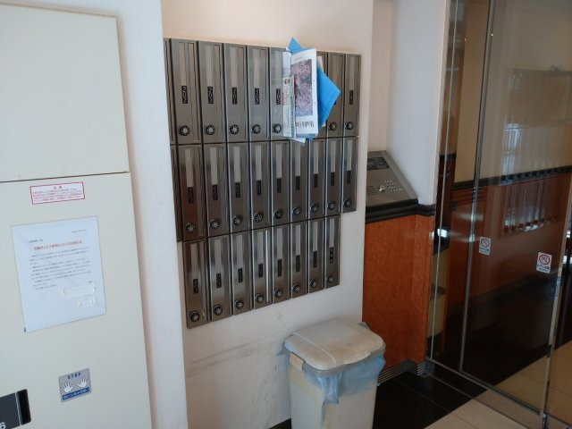 リュクス東金町のその他