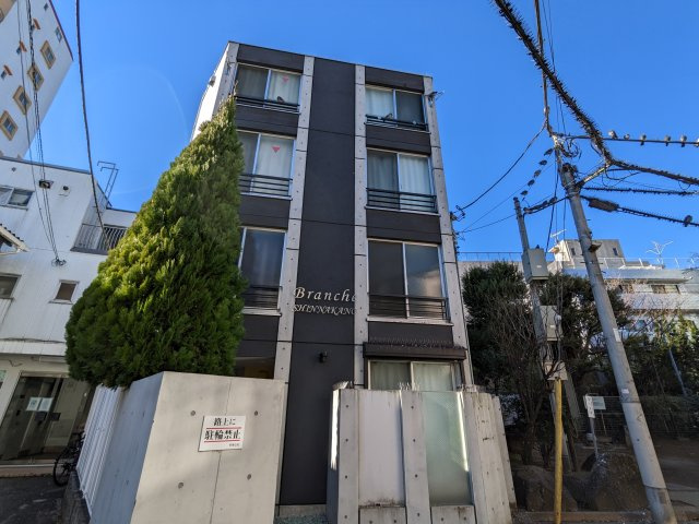 ブランシェ新中野