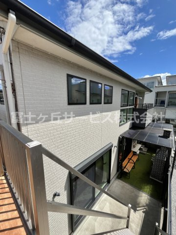 【外観】 | 浜松市中央区下石田町 中古住宅 | 建物外観を気になさる方へ、見た目の良い物件です
