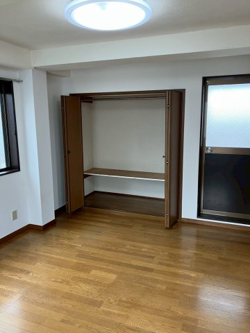 マシャンブル江古田の居間・リビング|参考写真