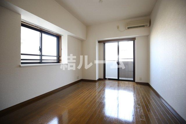 練馬区豊玉北５丁目の賃貸マンションの寝室