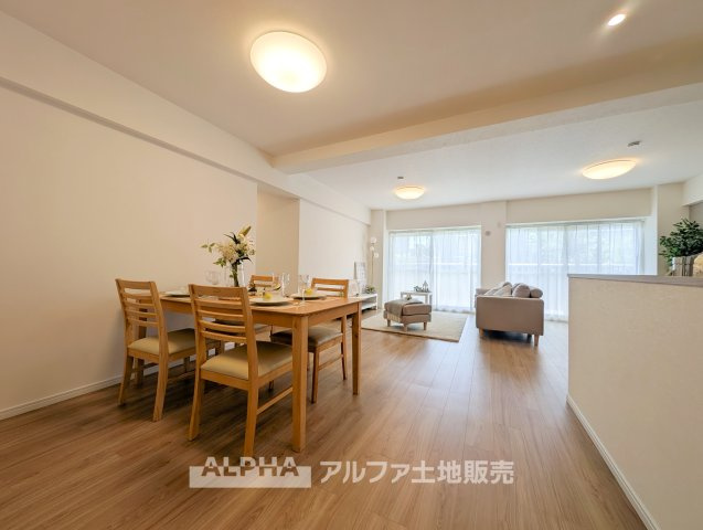 ネオコーポ武蔵野