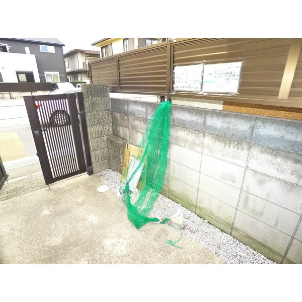 リリエンハイムの設備
